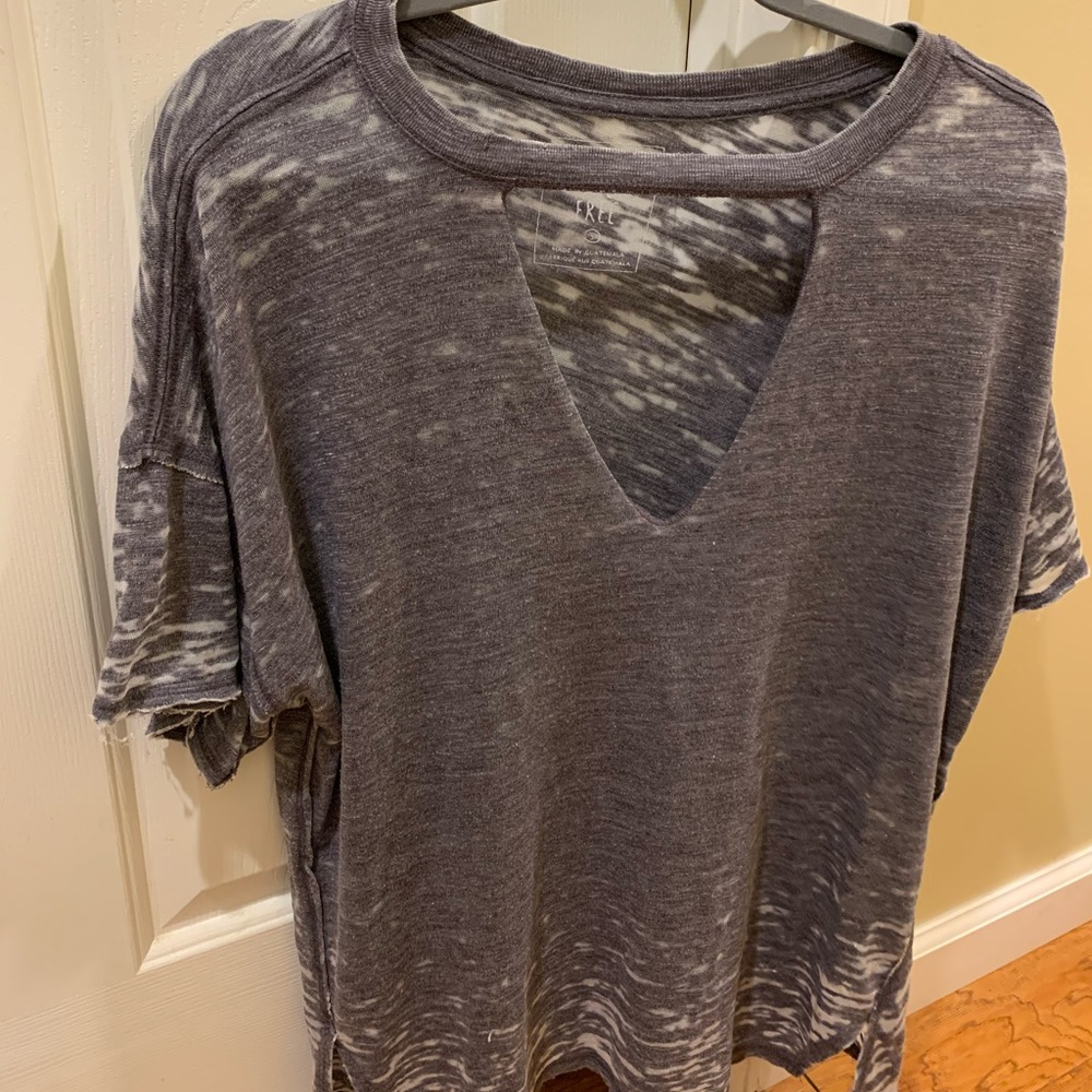 We the Free Jordan T